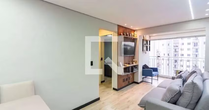 Apartamento para venda - jardim roberto, 2 quartos,  50 m² - osasco