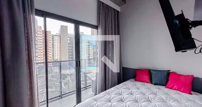 Kitnet / stúdio para venda - vila mariana, 1 quarto,  22 m² - são paulo