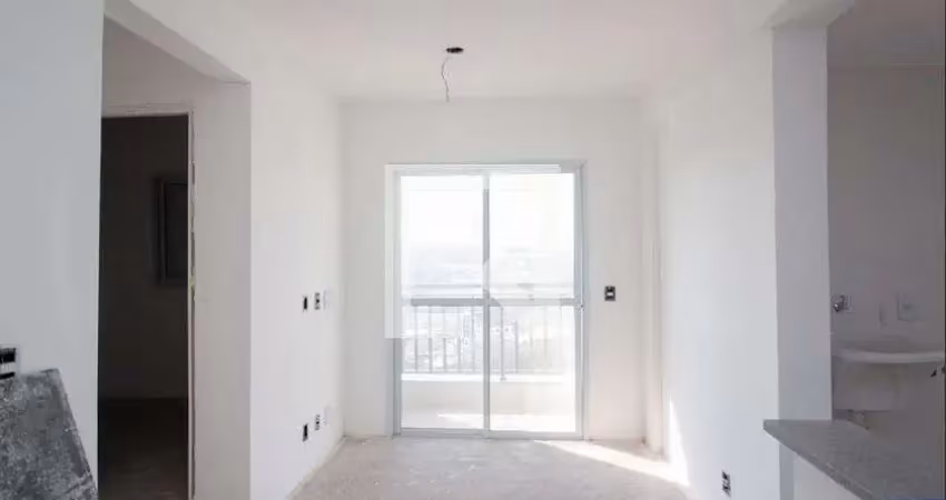 Apartamento para venda - freguesia do ó, 2 quartos,  41 m² - são paulo