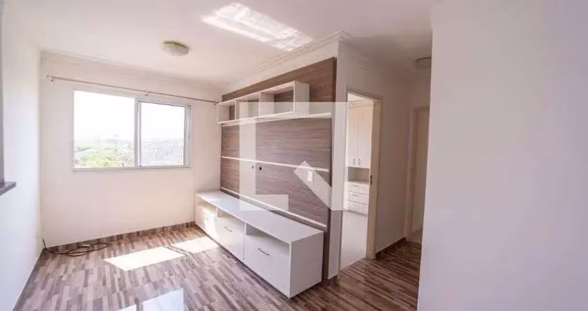 Apartamento para venda - cangaíba, 2 quartos,  46 m² - são paulo