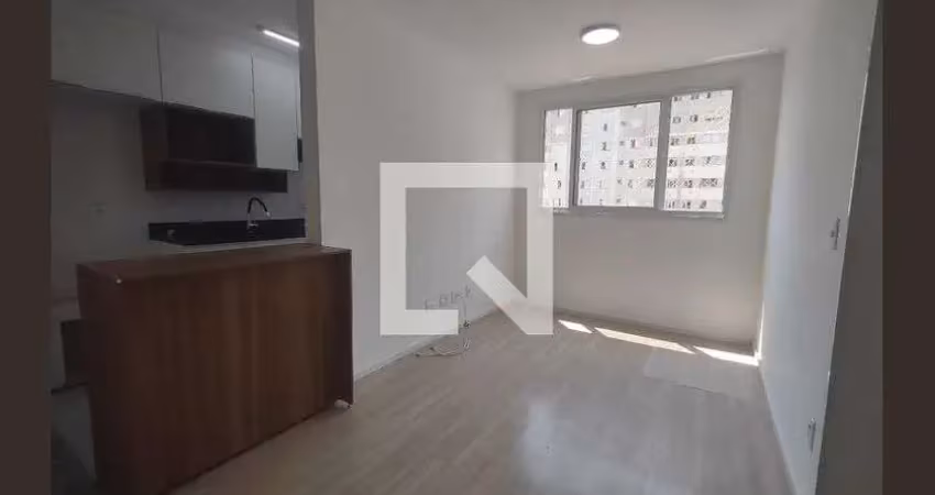 Apartamento para venda - jardim iris , 2 quartos,  43 m² - são paulo