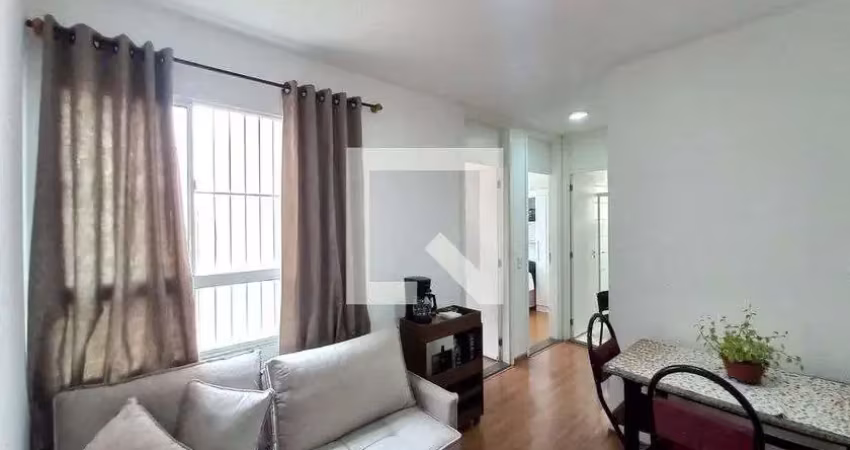 Apartamento para venda - jardim das bandeiras, 2 quartos,  50 m² - campinas