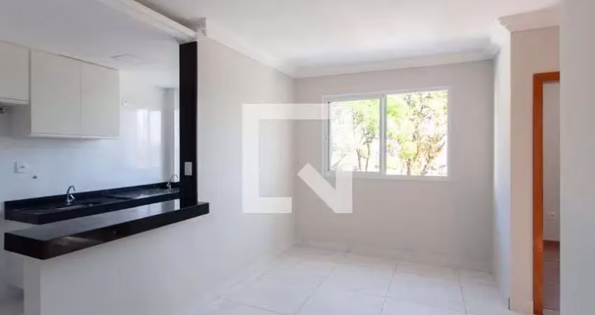 Apartamento para venda - santa amélia, 2 quartos,  42 m² - belo horizonte