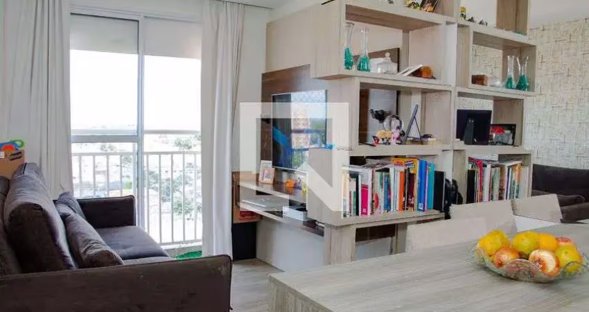 Apartamento para venda - assunção, 2 quartos,  44 m² - são bernardo do campo