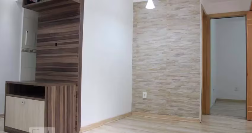Apartamento para venda - itaquera, 2 quartos,  47 m² - são paulo