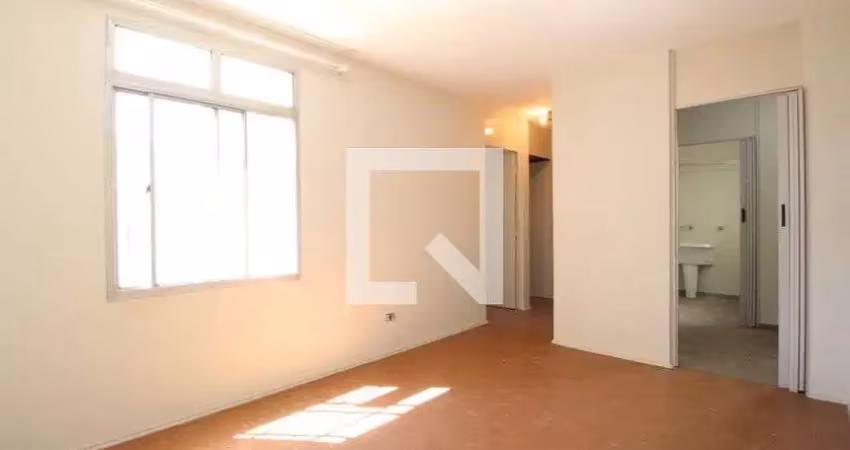 Apartamento para venda - parque industrial, 2 quartos,  50 m² - campinas