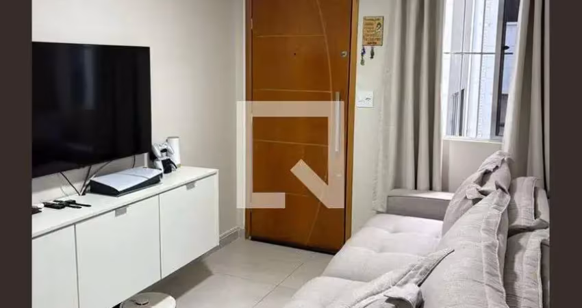 Apartamento para venda - itaquera, 2 quartos,  51 m² - são paulo
