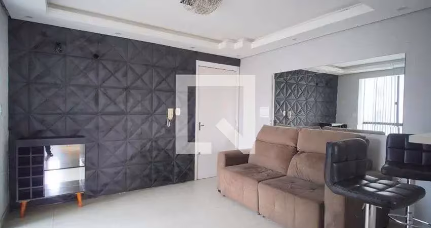 Apartamento para venda - duque de caxias, 2 quartos,  50 m² - são leopoldo