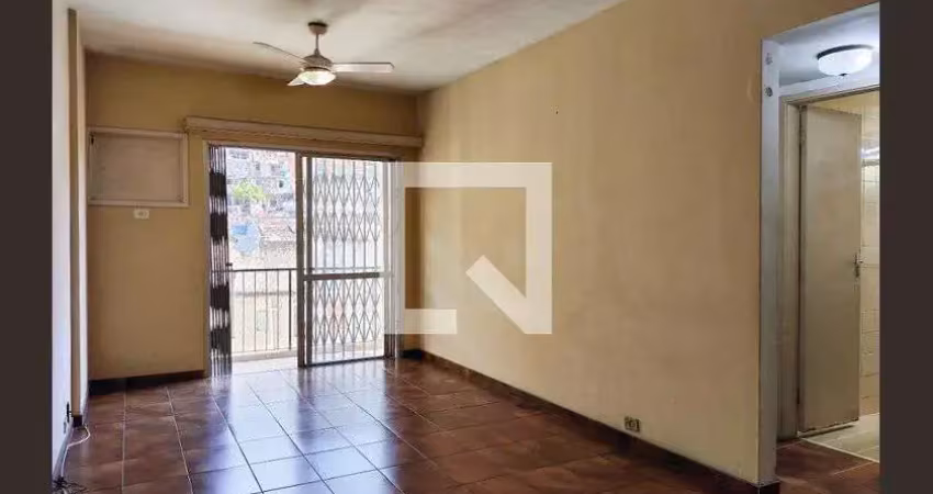 Apartamento para venda - vila isabel, 2 quartos,  54 m² - rio de janeiro