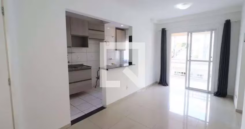 Apartamento para venda - novo osasco, 2 quartos,  50 m² - osasco