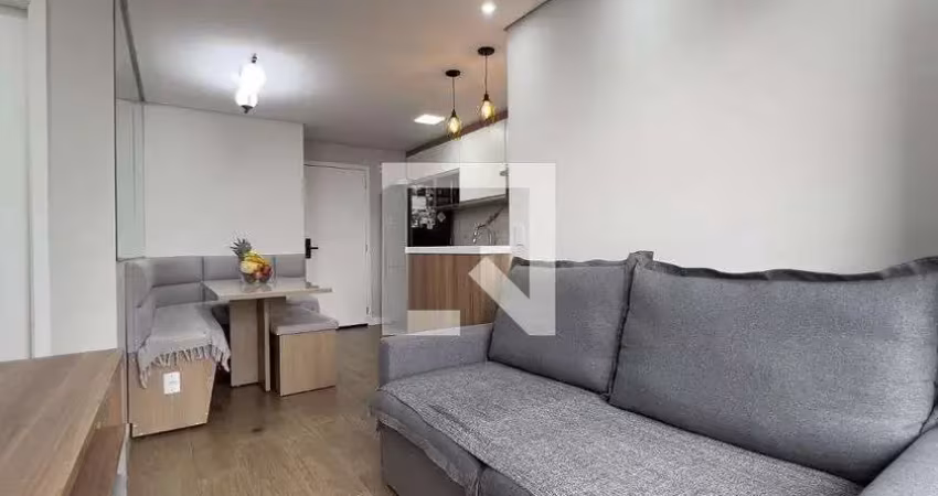 Apartamento para venda - vila galvão, 2 quartos,  42 m² - guarulhos