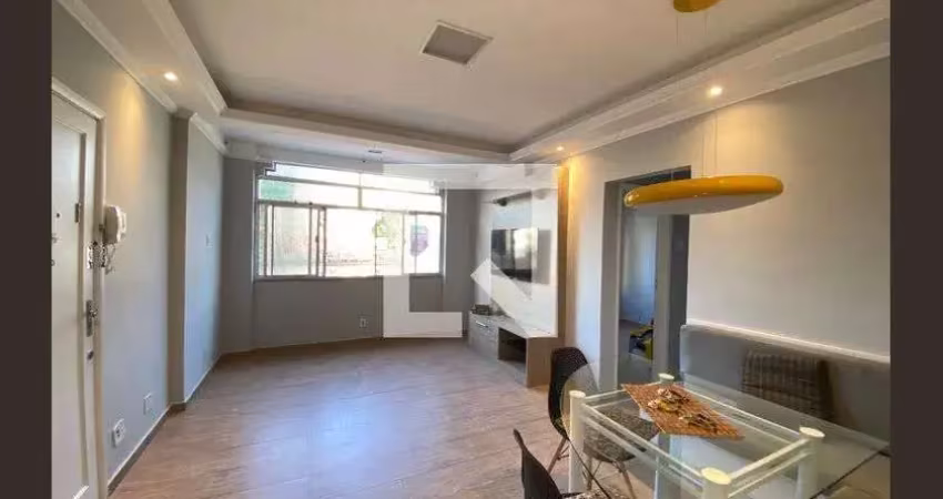 Apartamento para venda - todos os santos, 2 quartos,  70 m² - rio de janeiro