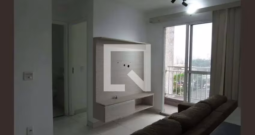Apartamento com 2 quartos à venda na Avenida José Barbosa de Siqueira, São Pedro, Osasco
