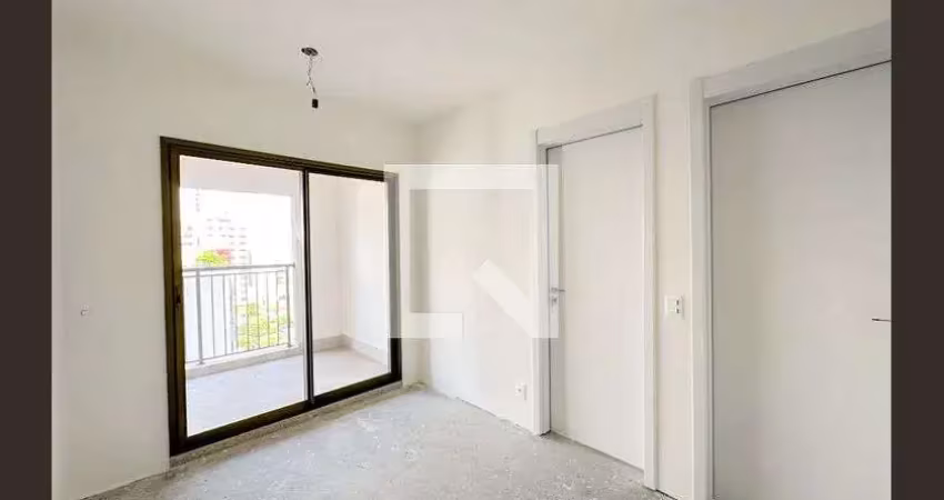 Apartamento para venda - perdizes, 2 quartos,  45 m² - são paulo