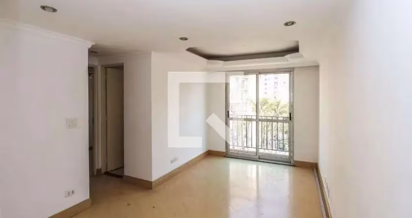 Apartamento para venda - jardim são savério, 2 quartos,  51 m² - são paulo