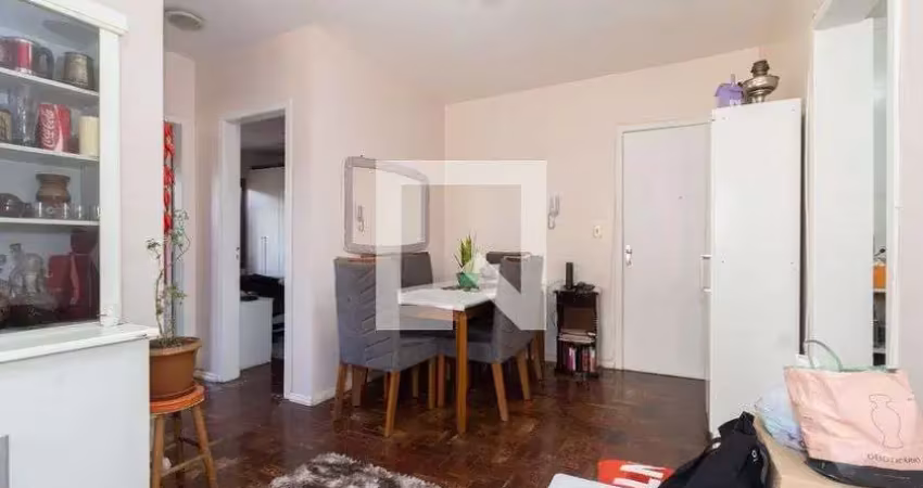 Apartamento para venda - nossa sra das graças, 2 quartos,  58 m² - canoas