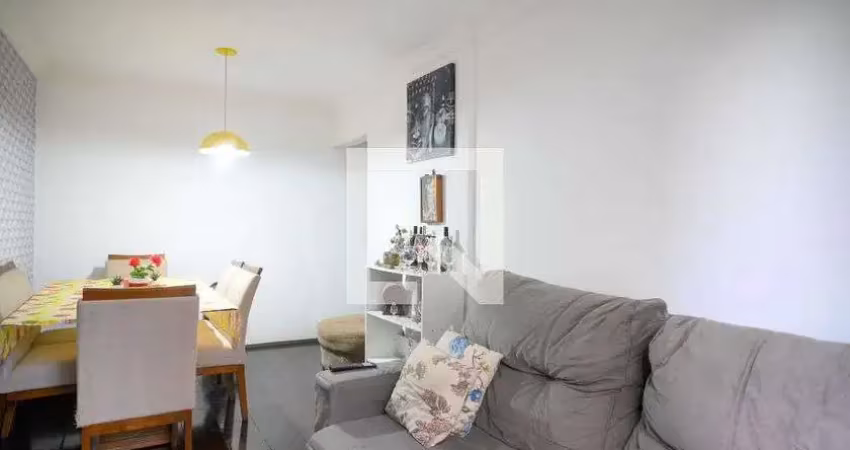 Apartamento para venda - jardim são savério, 2 quartos,  52 m² - são paulo