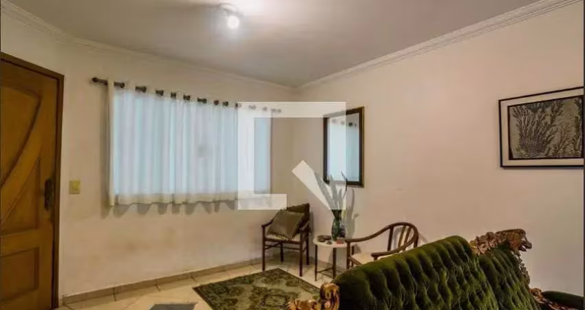 Casa para venda - vila assunção, 3 quartos,  163 m² - santo andré