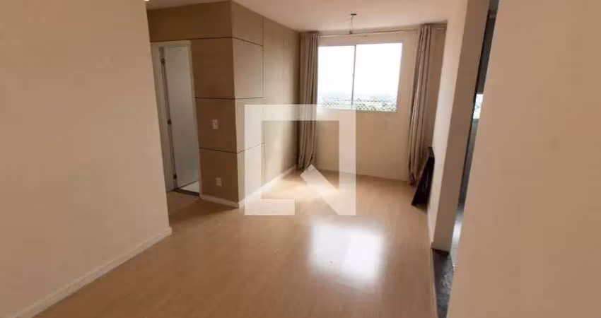 Apartamento para venda - alto taquaral, 2 quartos,  46 m² - campinas