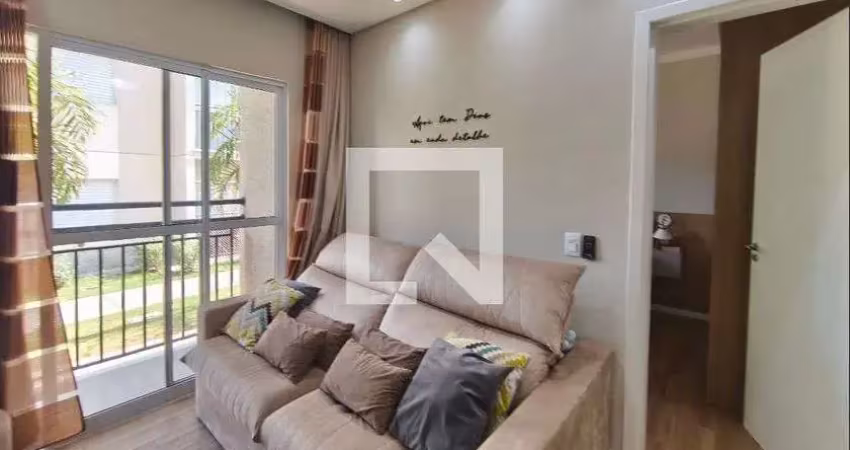 Apartamento para venda - campos elíseos , 2 quartos,  45 m² - campinas