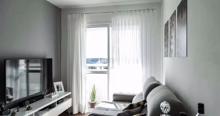 Apartamento para venda - portal do morumbi, 2 quartos,  49 m² - são paulo