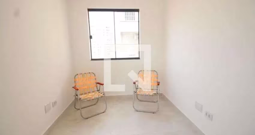 Apartamento para venda - santana, 2 quartos,  50 m² - são paulo