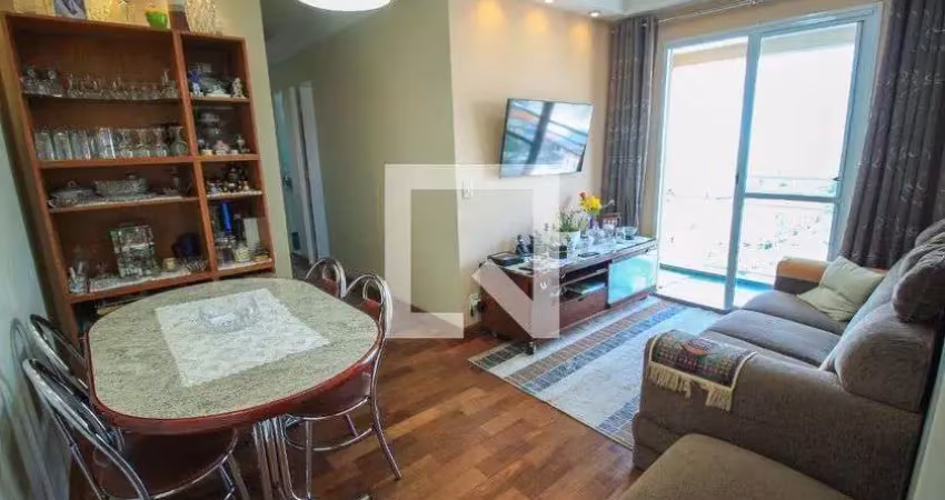 Apartamento para venda - canindé, 2 quartos,  50 m² - são paulo