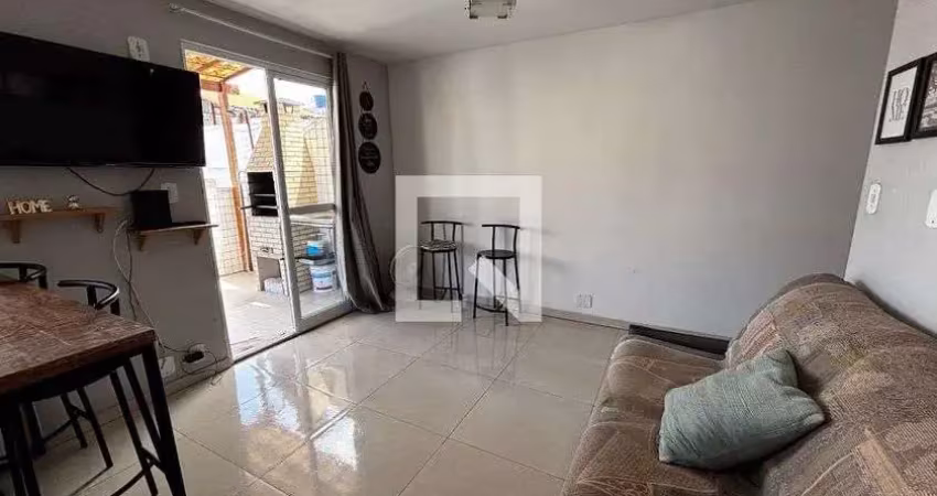 Apartamento para venda - recreio, 2 quartos,  64 m² - rio de janeiro