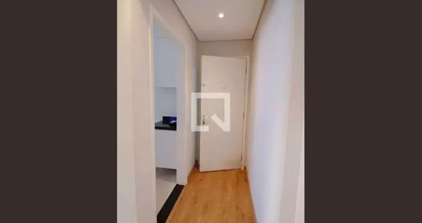 Apartamento para venda - vila andrade, 2 quartos,  55 m² - são paulo