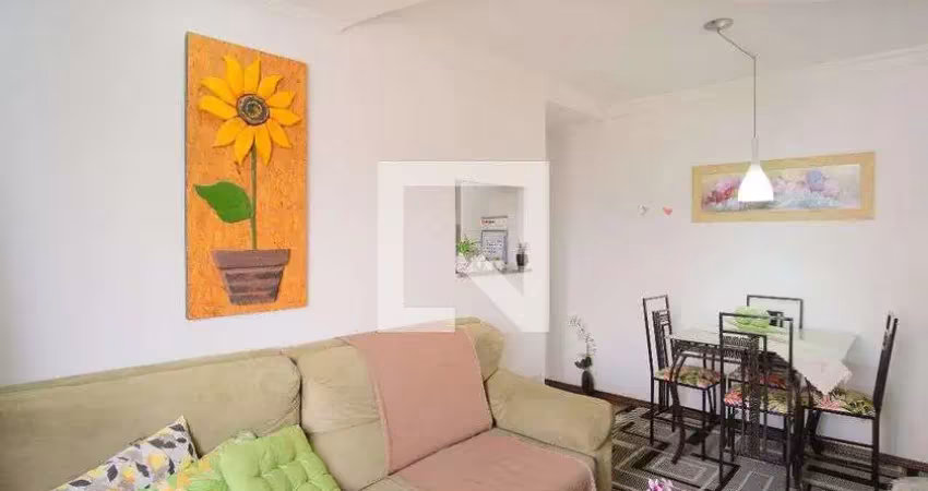 Apartamento para venda - vila matilde, 2 quartos,  52 m² - são paulo