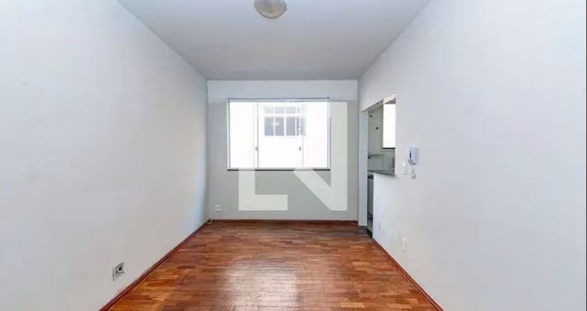Apartamento para venda - nova suíssa, 2 quartos,  60 m² - belo horizonte