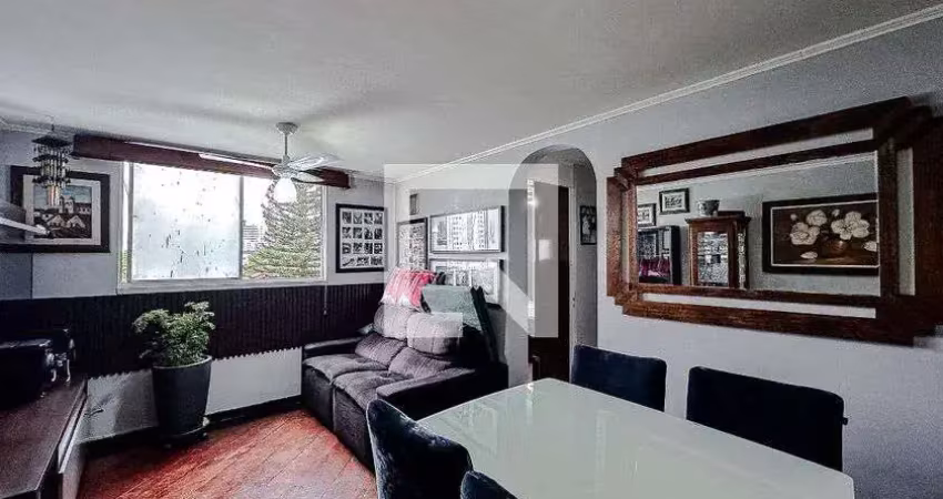 Apartamento com 2 quartos à venda na Rua Piratininga, Brás, São Paulo