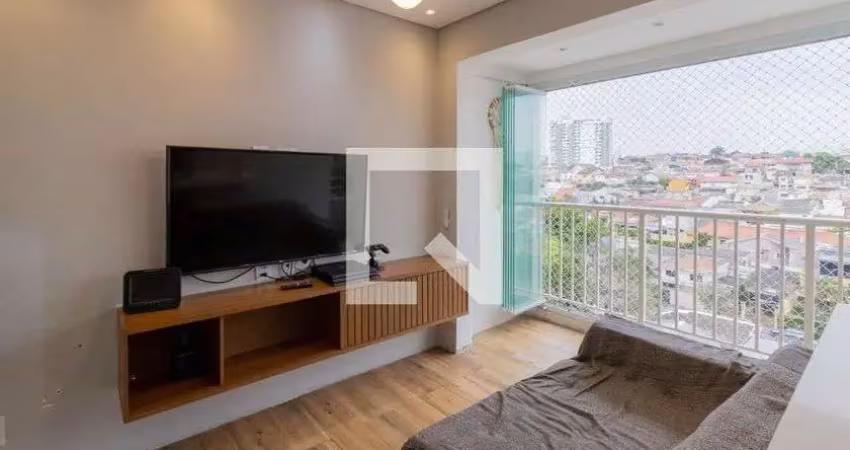 Apartamento para venda - vila rosália, 3 quartos,  47 m² - guarulhos