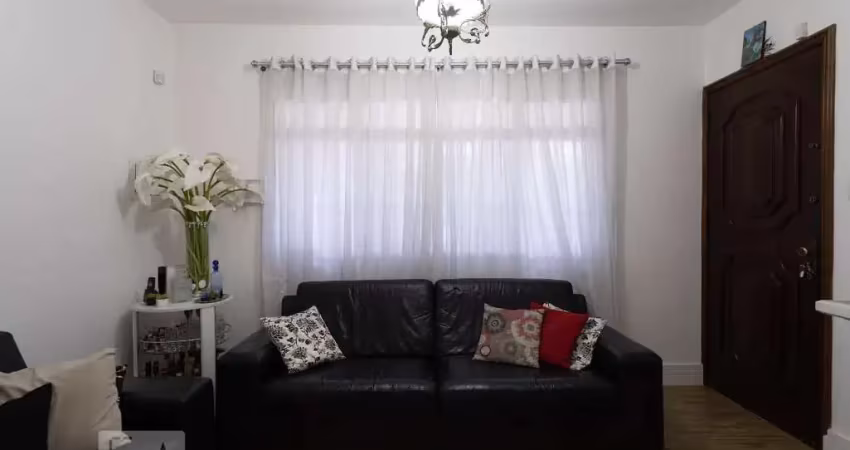 Casa para venda - vila santa clara, 3 quartos,  160 m² - são paulo