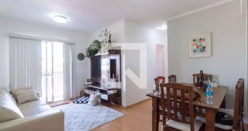 Apartamento para venda - ponte rasa, 2 quartos,  65 m² - são paulo