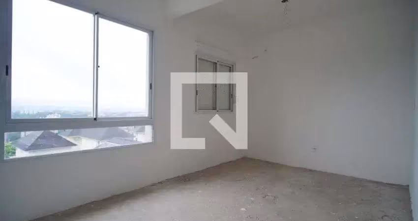 Apartamento para venda - rondônia, 2 quartos,  60 m² - novo hamburgo