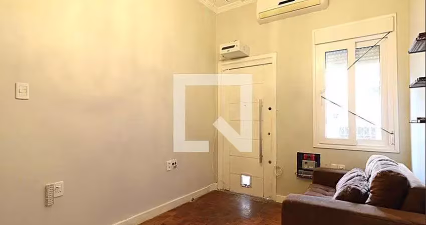Apartamento para venda - são geraldo, 2 quartos,  72 m² - porto alegre