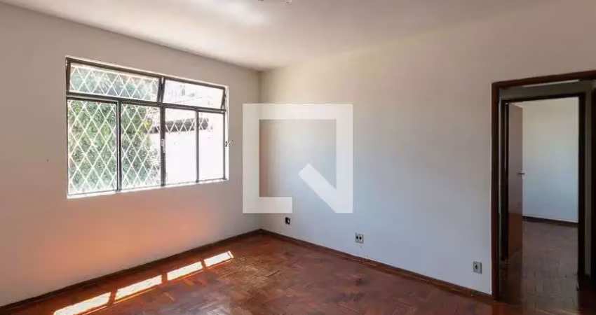 Apartamento para venda - nova granada, 2 quartos,  75 m² - belo horizonte