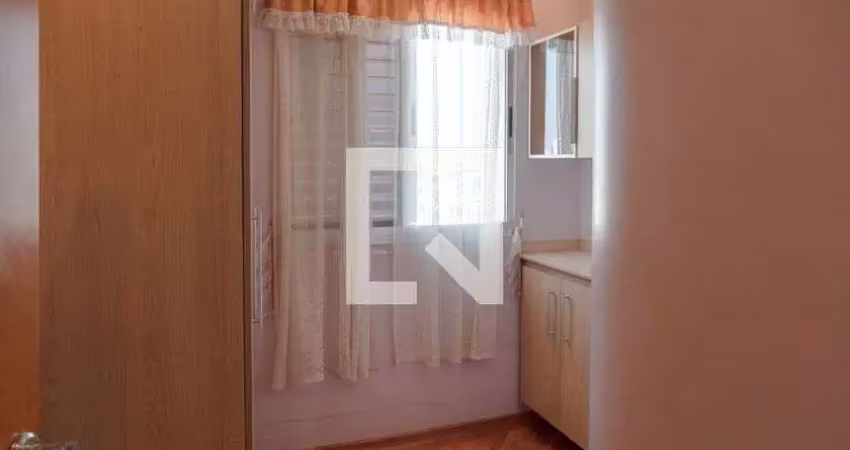 Apartamento para venda - macedo, 3 quartos,  60 m² - guarulhos