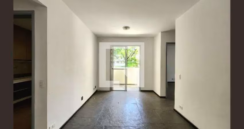 Apartamento para venda - moema, 2 quartos,  51 m² - são paulo