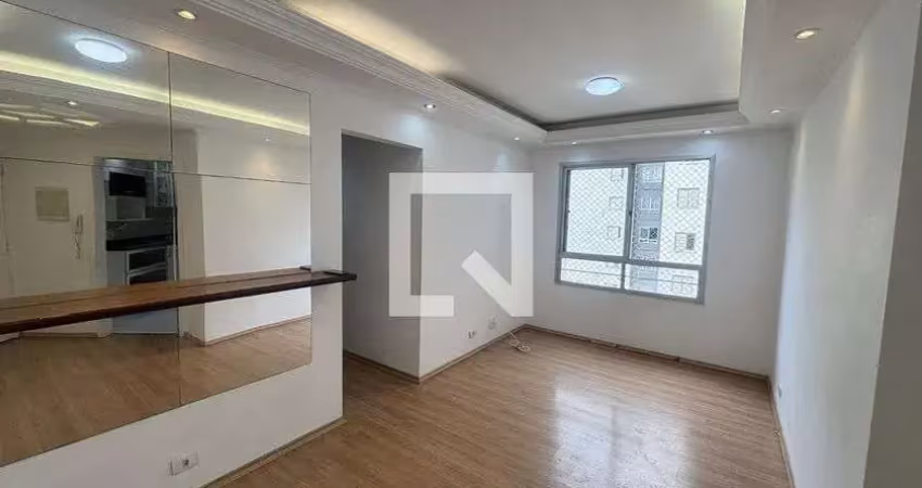 Apartamento para venda - vila américa, 3 quartos,  60 m² - santo andré