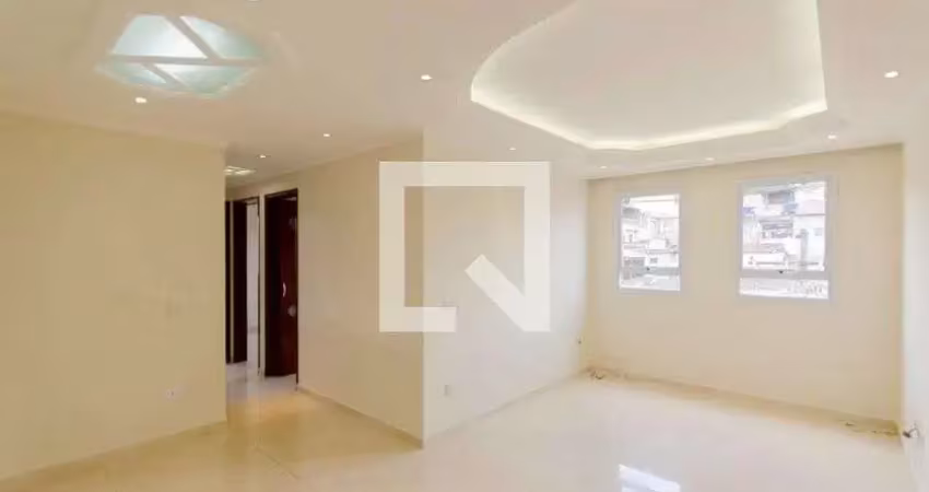 Apartamento para venda - cangaíba, 3 quartos,  60 m² - são paulo