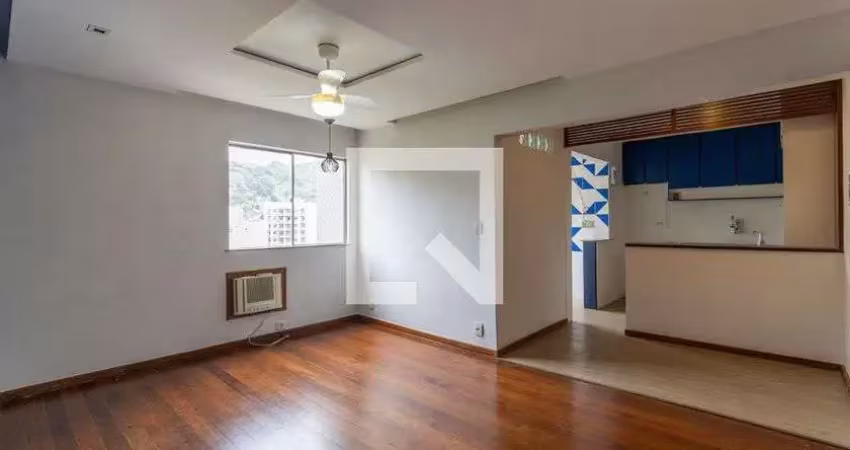 Apartamento para venda - andaraí, 2 quartos,  69 m² - rio de janeiro