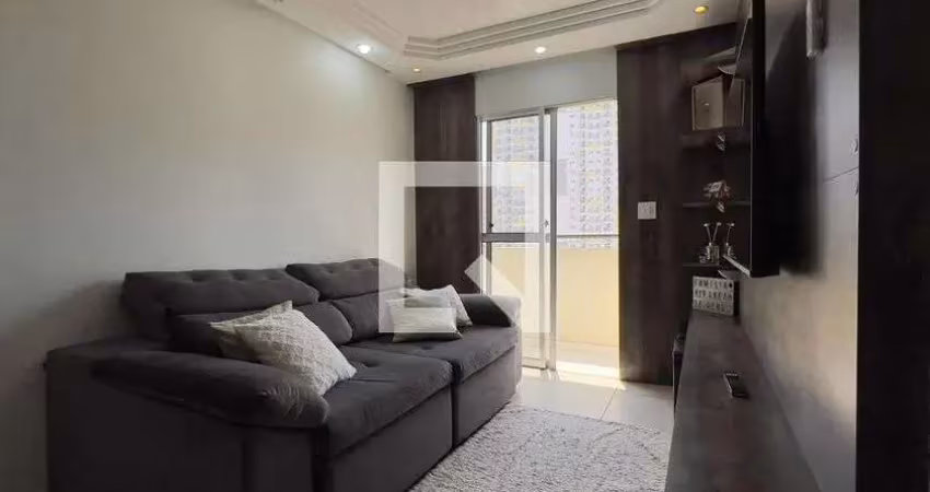Apartamento para venda - picanço, 3 quartos,  64 m² - guarulhos