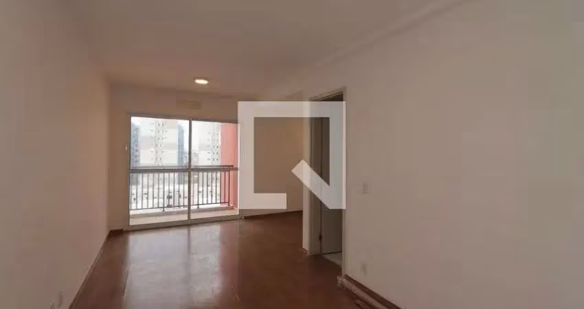 Apartamento para venda - vila assunção, 3 quartos,  65 m² - santo andré
