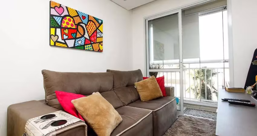 Apartamento para venda - vila miriam, 2 quartos,  57 m² - guarulhos