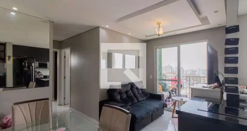 Apartamento para venda - vila galvão, 2 quartos,  56 m² - guarulhos