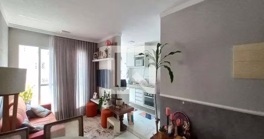 Apartamento para venda - parque prado, 2 quartos,  55 m² - campinas