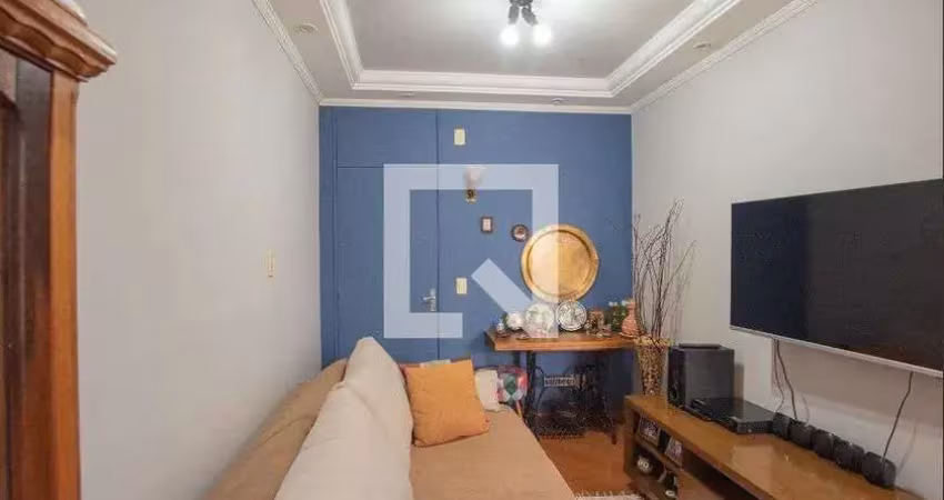 Apartamento para venda - jardim das bandeiras, 3 quartos,  74 m² - campinas