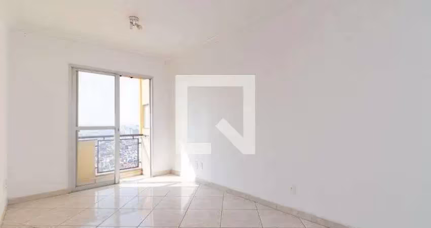 Apartamento para venda - vila ré, 2 quartos,  50 m² - são paulo
